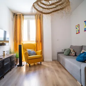  Appartamento La Casita De Zárate