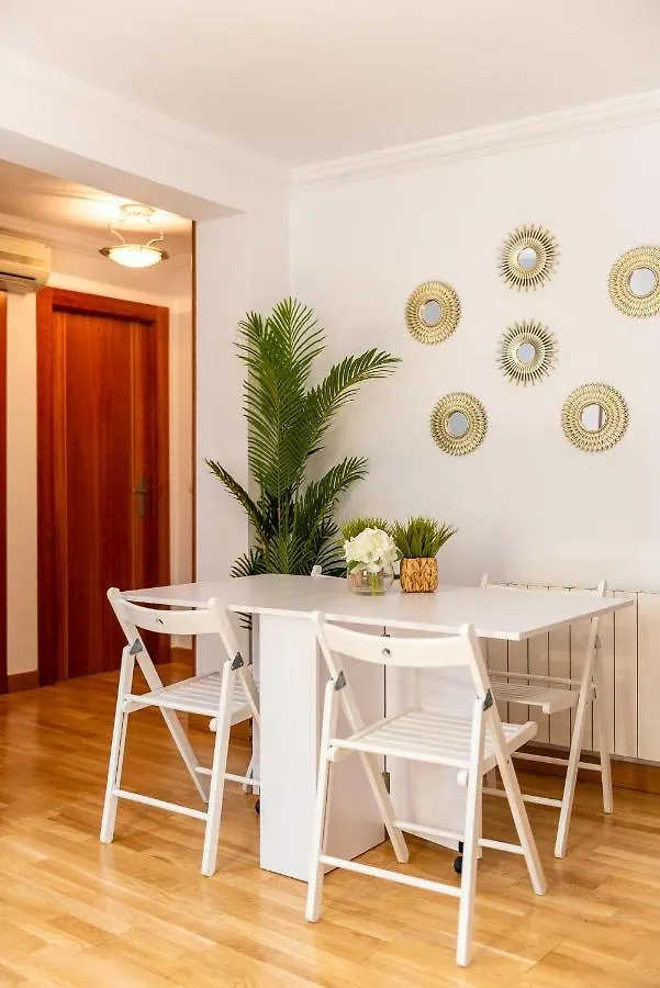 Nice Apartment Center City Granada