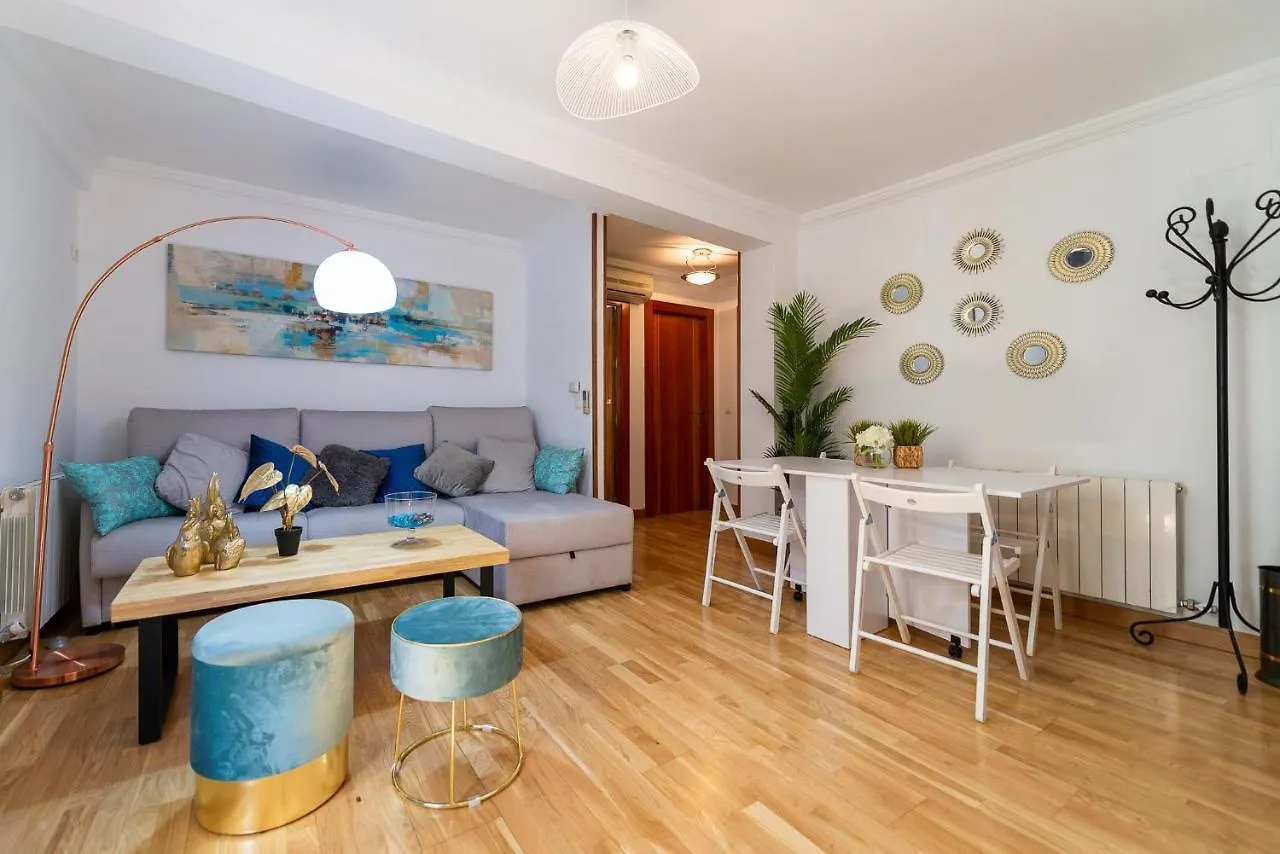 Nice Apartment Center City Granada 0*,  Spain