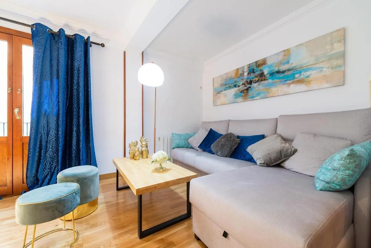 Nice Apartment Center City Granada Spain