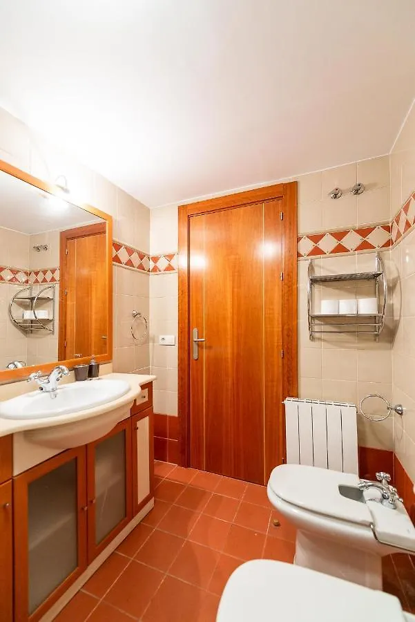 Nice Apartment Center City Granada